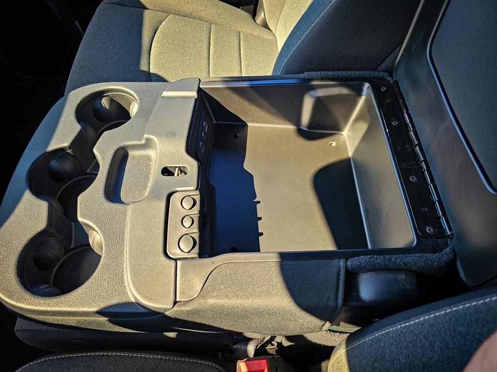 2021 RAM 1500 Classic Warlock Quad Cab 4x4 6'4' Box