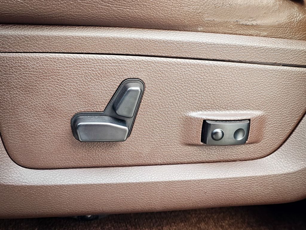 2017 RAM 1500 Big Horn Crew Cab 4x4 5'7' Box