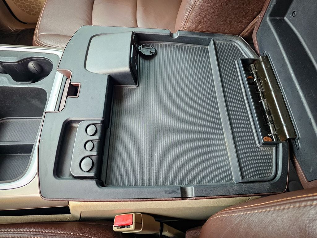 2017 RAM 1500 Big Horn Crew Cab 4x4 5'7' Box