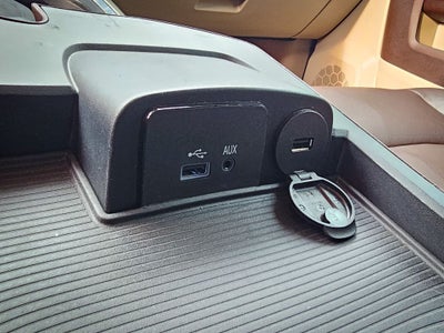 2017 RAM 1500 Big Horn Crew Cab 4x4 5'7' Box