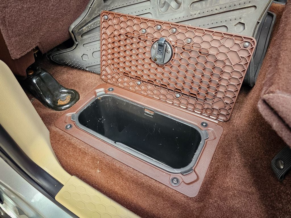 2017 RAM 1500 Big Horn Crew Cab 4x4 5'7' Box