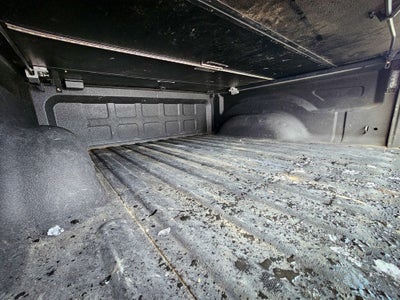 2017 RAM 1500 Big Horn Crew Cab 4x4 5'7' Box