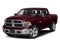 2017 RAM 1500 Big Horn Crew Cab 4x4 5'7' Box