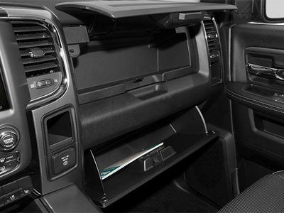 2013 RAM 1500 Big Horn