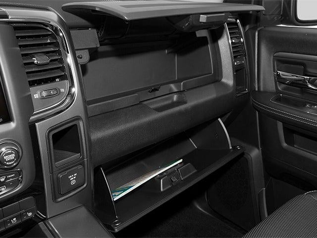 2013 RAM 1500 Big Horn