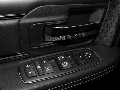 2013 RAM 1500 Big Horn