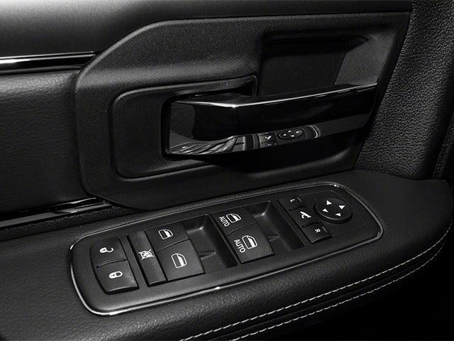 2013 RAM 1500 Big Horn