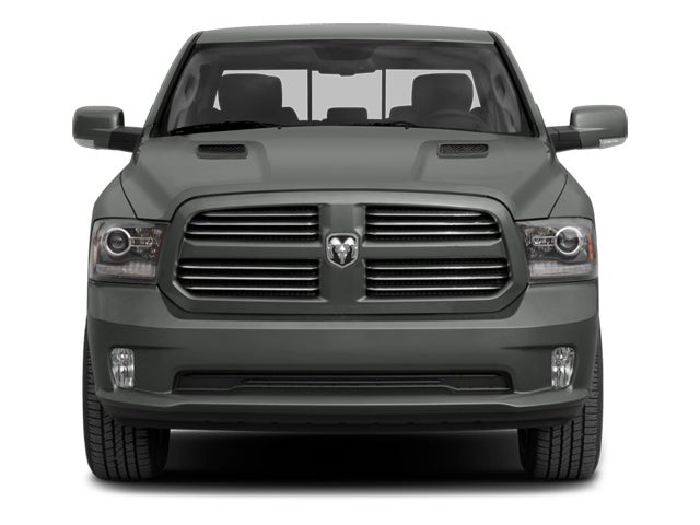 2013 RAM 1500 Big Horn