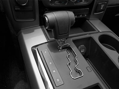 2013 RAM Ram 1500 Big Horn
