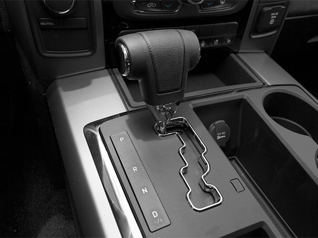 2013 RAM Ram 1500 Big Horn