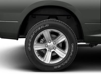 2013 RAM Ram 1500 Big Horn
