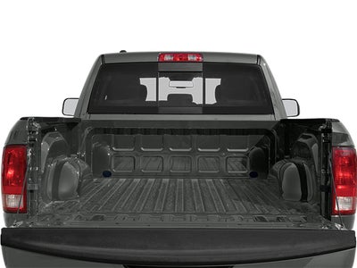 2013 RAM Ram 1500 Big Horn