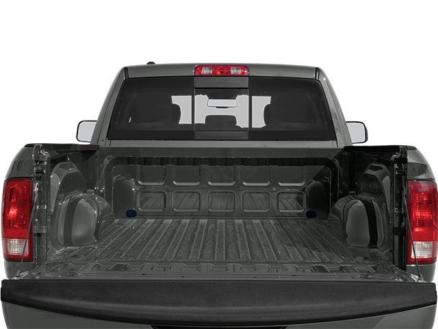 2013 RAM Ram 1500 Big Horn