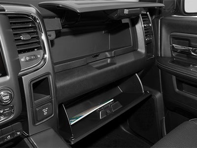 2013 RAM Ram 1500 Big Horn