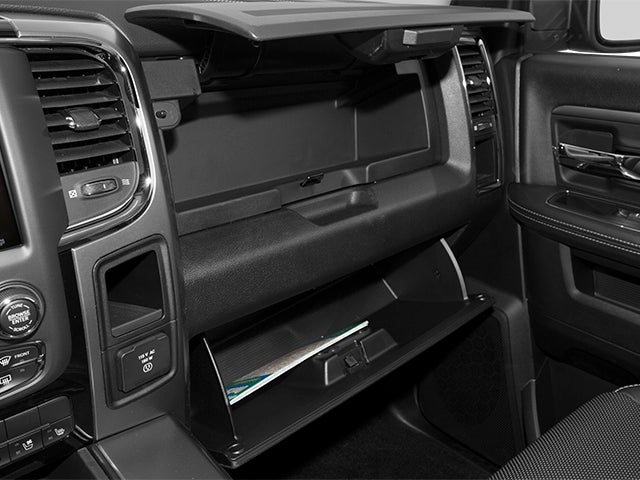 2013 RAM Ram 1500 Big Horn