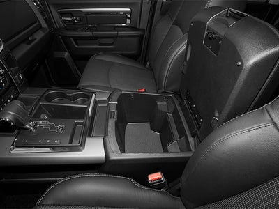 2013 RAM Ram 1500 Big Horn