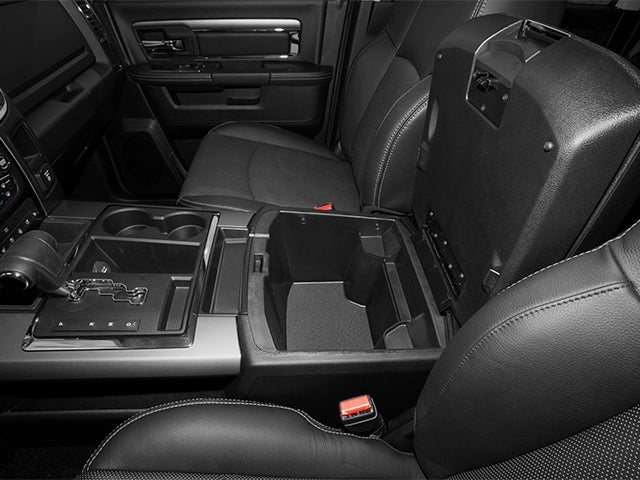 2013 RAM Ram 1500 Big Horn