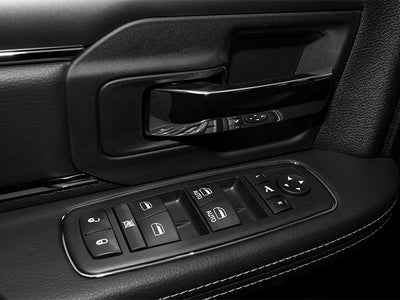 2013 RAM Ram 1500 Big Horn