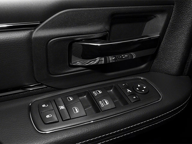 2013 RAM Ram 1500 Big Horn