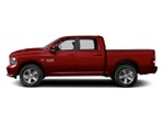 2013 RAM Ram 1500 Big Horn