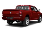 2013 RAM Ram 1500 Big Horn