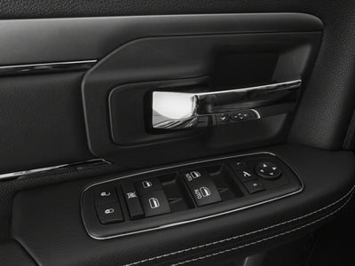 2016 RAM 1500 Outdoorsman