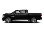 2016 RAM 1500 Outdoorsman