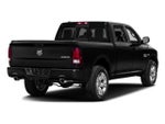 2016 RAM 1500 Outdoorsman