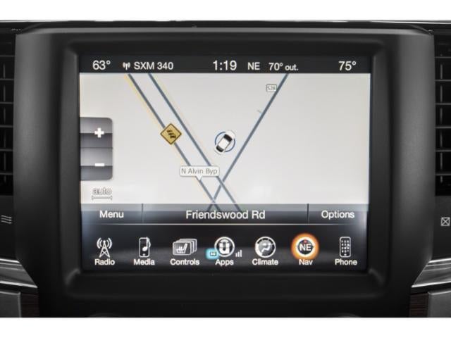 2015 RAM 1500 Laramie