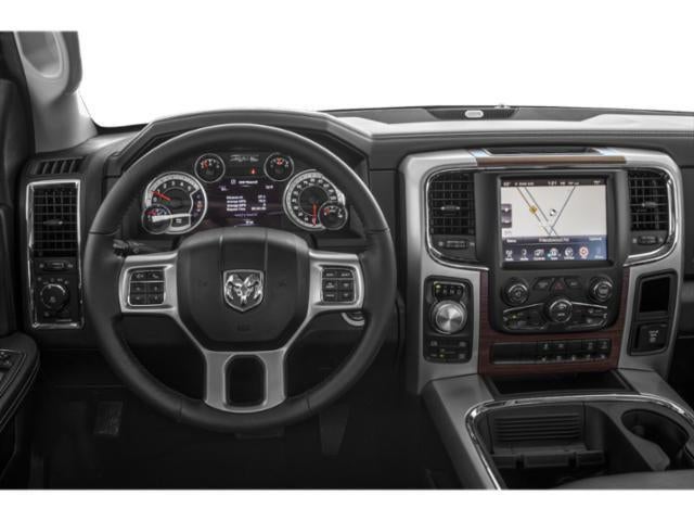 2015 RAM 1500 Laramie