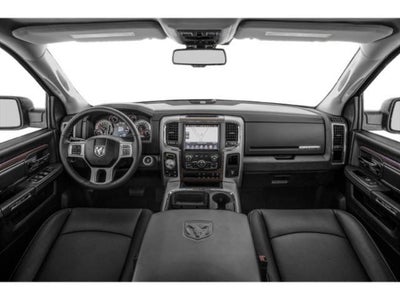 2015 RAM 1500 Laramie