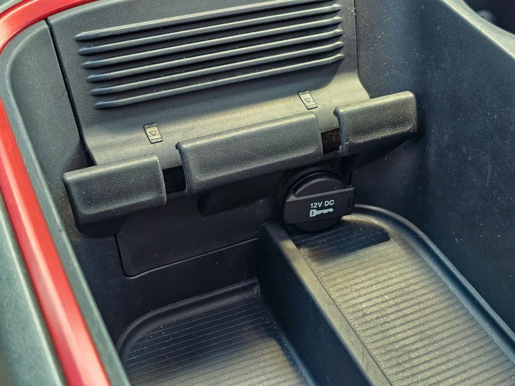 2018 RAM 1500 Rebel