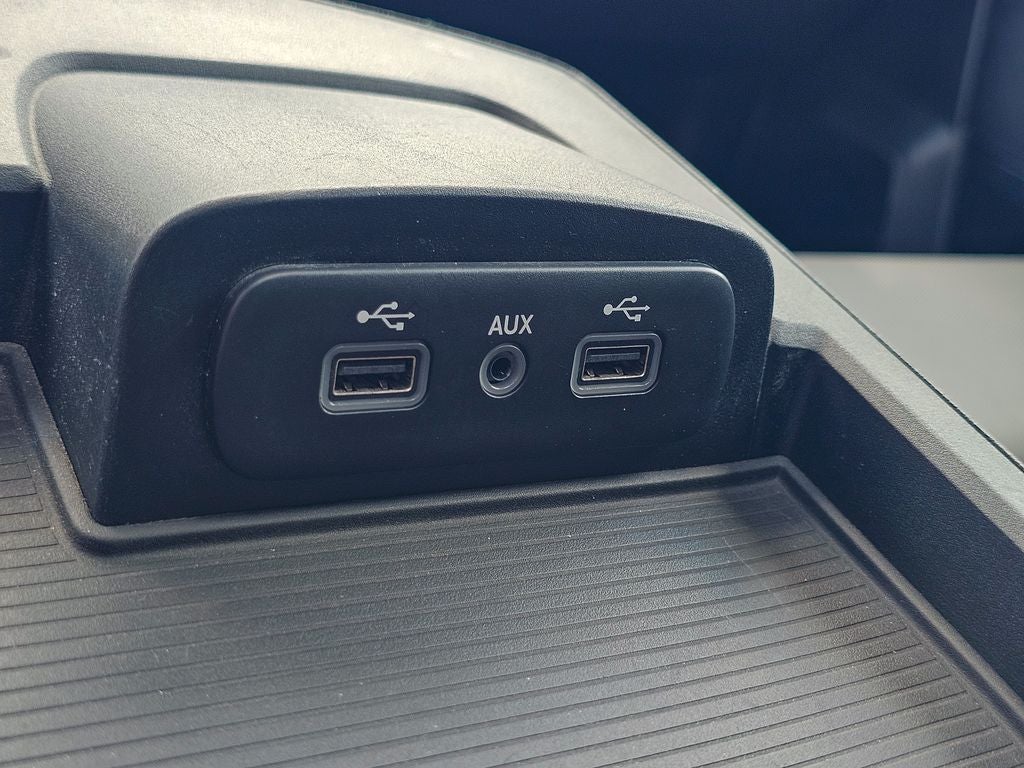 2018 RAM 1500 Rebel
