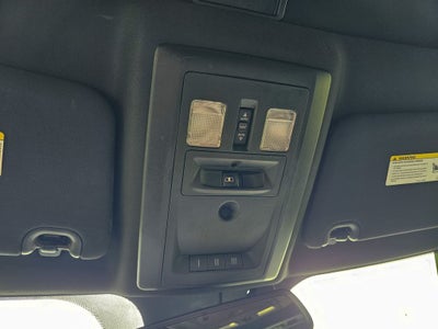 2018 RAM 1500 Rebel