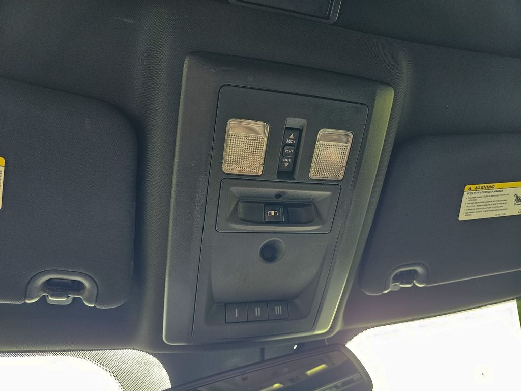 2018 RAM 1500 Rebel
