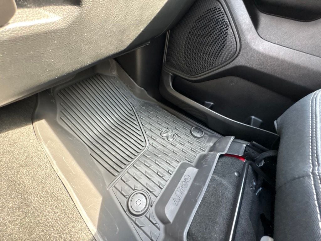 2023 RAM 1500 Big Horn Quad Cab 4x4 6'4' Box
