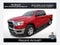 2024 RAM Ram 1500 Big Horn Quad Cab 4x4 6'4' Box