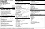 2024 RAM Ram 1500 Big Horn Quad Cab 4x4 6'4' Box