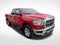 2024 RAM Ram 1500 Big Horn Quad Cab 4x4 6'4' Box