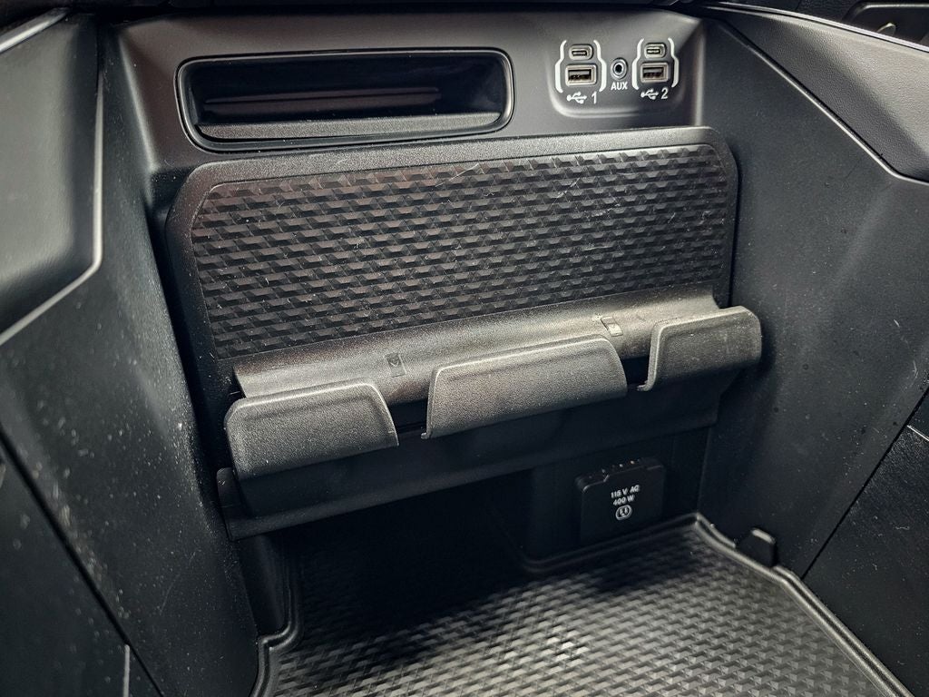 2024 RAM 1500 Big Horn Quad Cab 4x4 6'4' Box