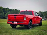 2024 RAM 1500 Big Horn Quad Cab 4x4 6'4' Box