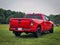 2024 RAM 1500 Big Horn Quad Cab 4x4 6'4' Box