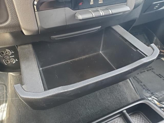 2019 RAM 1500 Big Horn/Lone Star Quad Cab 4x4 6'4' Box