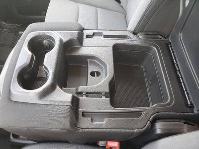 2019 RAM 1500 Big Horn/Lone Star Quad Cab 4x4 6'4' Box