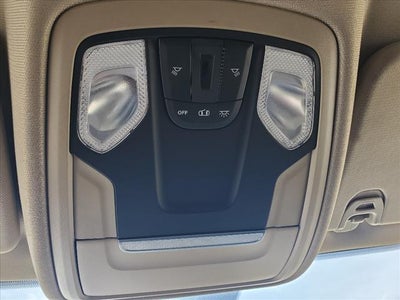 2019 RAM 1500 Big Horn/Lone Star Quad Cab 4x4 6'4' Box