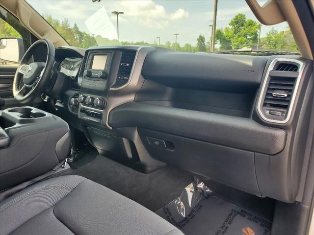 2019 RAM 1500 Big Horn/Lone Star Quad Cab 4x4 6'4' Box