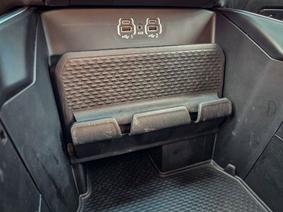 2022 RAM 1500 Big Horn Quad Cab 4x4 6'4' Box