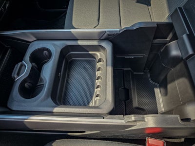 2022 RAM 1500 Big Horn Quad Cab 4x4 6'4' Box