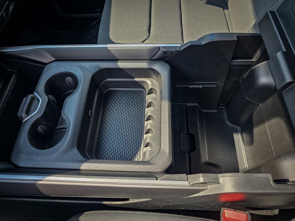 2022 RAM 1500 Big Horn Quad Cab 4x4 6'4' Box