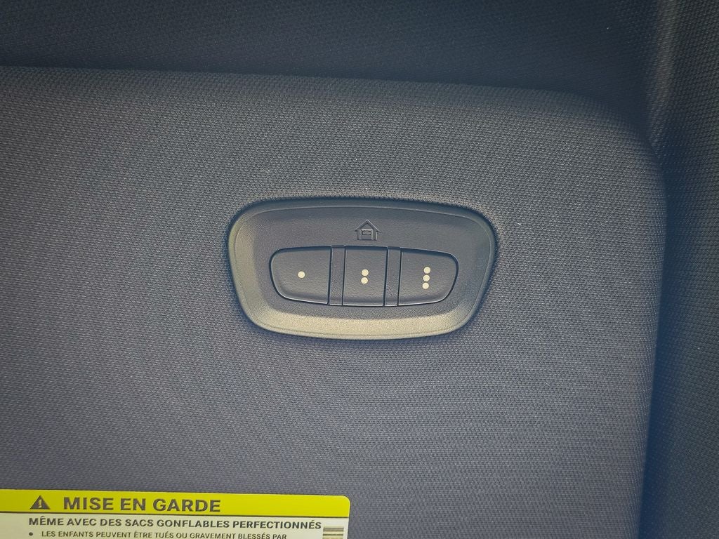 2022 RAM 1500 Big Horn Quad Cab 4x4 6'4' Box